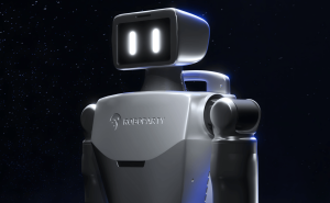 19歲造出雙足機(jī)器人，21歲獲千萬(wàn)融資，00后黃一帶領(lǐng)蘿博派對(duì)開(kāi)啟機(jī)器人新篇