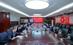 國元證券換屆落定:沈和付續(xù)任董事長,“80后”領(lǐng)銜高管團(tuán)隊啟新程