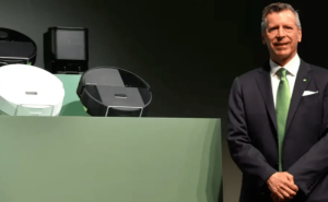 掃地機(jī)器人先驅(qū)iRobot破產(chǎn)，CEO反思：創(chuàng)新停滯