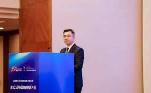 專(zhuān)訪北人集團(tuán)徐建航:供應(yīng)鏈改革破局,卓越商品力引領(lǐng)區(qū)域零售新篇