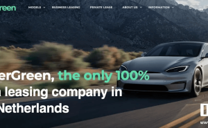 篤信馬斯克“增值論”卻破產(chǎn)：荷蘭Mistergreen特斯拉租賃豪賭落空