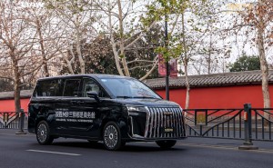 12.98萬起售的銳勝M8：大空間高配置，家庭商用皆宜的MPV新選擇