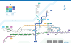 三線齊發(fā)!濟南地鐵邁入網(wǎng)絡(luò)化運營時代 賦能城市發(fā)展新篇章