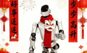 2025機(jī)器人產(chǎn)業(yè)：從技術(shù)突破到商業(yè)深耕，2026共赴新征程！