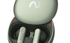 科大訊飛Nano+藍牙耳機：職場高效神器，錄音降噪轉寫輕松應對會議！