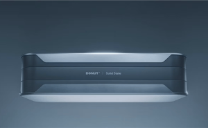 蜂巢能源董事長質疑Donut Lab：全固態電池參數存疑 產業化或為時過早