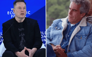 美司法部披露郵件：馬斯克與愛潑斯坦多次溝通登島及會面安排