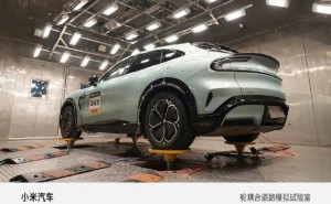 雷軍直播間暢聊：小米汽車如何高效驗證結(jié)構(gòu)耐久性，縮短研發(fā)周期
