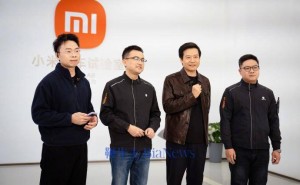 雷軍回應(yīng)小米汽車1月交付量爭議：淡季且主推YU7，成績已屬不易