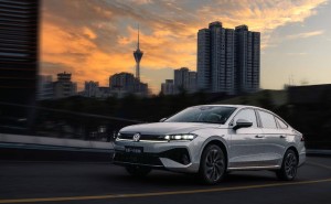 10-15萬級家用車優(yōu)選！全新一代速騰L德系品質(zhì)，空間性能雙在線