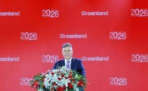 綠地張玉良：2026年以“五新”方略啟航，擘畫“十五五”高質(zhì)量發(fā)展新藍圖