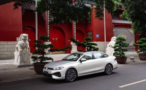 10萬級家轎新標桿!全新一代速騰L憑智能空間與德系品質(zhì)成全能之選