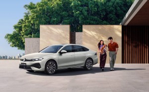 德系匠心新標桿!全新速騰L智駕護航空間越級,15萬級家用車優(yōu)選