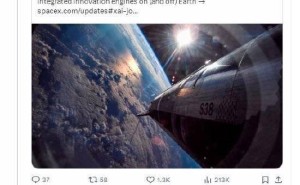 馬斯克暢想“擎天柱”：化身馮諾依曼式機器，于宜居星球自主構(gòu)建文明