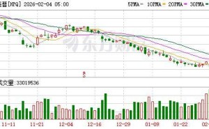 惠普CEO突然跳槽PayPal 股價重挫 分析師緊急下調(diào)評級