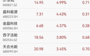 馬斯克團隊或訪華考察光伏企業 太空光伏成新藍海引關注