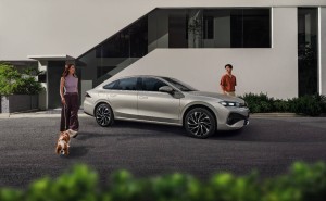 智駕護航德系匠心,全新一代速騰L以全能實力重塑A+級轎車價值新高度