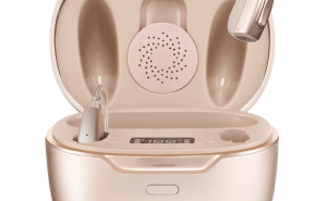 科大訊飛助聽器怎么選？三款熱門型號深度剖析，精準匹配你的聆聽需求