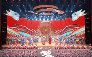 《雛鳳新聲》收官：童聲里的戲曲傳承，千年文脈煥發時代新聲