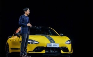 SU7 Ultra高開低走銷量下滑，小米汽車豪車之路挑戰重重？