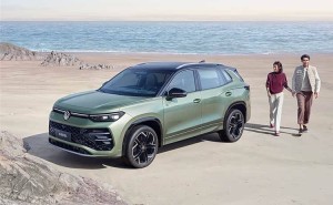 變革與堅(jiān)守并行:全新探岳L 以“智”變突圍,憑德系品質(zhì)筑牢市場(chǎng)根基