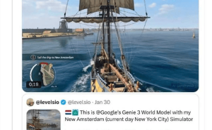 Seedance2.0小范圍內(nèi)測引關(guān)注 網(wǎng)友復(fù)刻1670年紐約 馬斯克贊其發(fā)展快