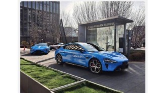 雷軍親駕新一代SU7測試:多次參與高速測試 4月將正式上市