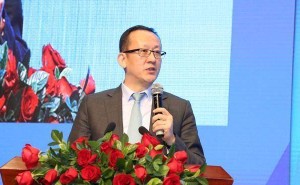 珠海萬達商管副董事長王志彬申請退休 近19年萬達生涯畫上句點