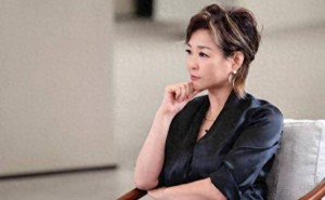 55歲李靜勇敢公開更年期經歷：停經不羞恥，展現女性真實力量