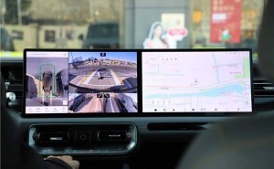 硬派越野新搭檔！BJ40燃油巨幕版用科技巨幕解鎖越野新體驗