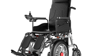 LONGWAY智能電動(dòng)輪椅車：以科技之力，為老年人開(kāi)啟便捷無(wú)憂出行新體驗(yàn)