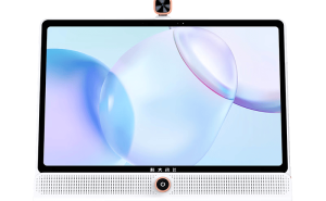 科大訊飛LUMIE10 Pro學習機：AI賦能，個性化學習開啟孩子無限潛能