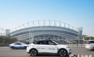 春游車谷新玩法！坐蘿卜快跑自動駕駛車 6折暢游七大景區(qū)享專屬福利