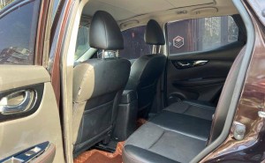 硬派越野SUV大變身:告別顛簸與嘈雜,長途旅行也能享受極致舒適