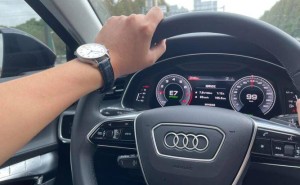 硬派越野SUV全解析：從經(jīng)典傳奇到未來科技，帶你征服每一寸未知土地