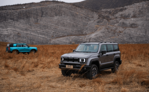 越野圈“實(shí)力派”BJ40燃油：硬核架構(gòu)與貼心配置，或成探索新選擇