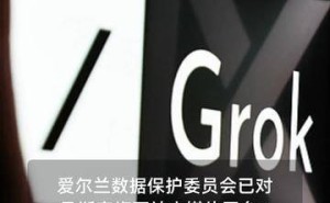 愛(ài)爾蘭監(jiān)管機(jī)構(gòu)針對(duì)馬斯克旗下社交媒體平臺(tái)X啟動(dòng)調(diào)查程序