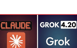 Claude Sonnet 4.6發(fā)布實力升級，馬斯克Grok 4.20同期上線口碑兩極