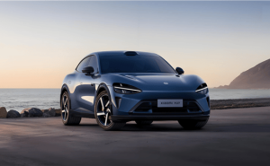 雷軍愿景成真！小米YU7交付超20萬，20萬+市場力壓特斯拉創(chuàng)佳績