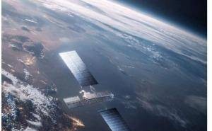 馬斯克放話：星艦年發射衛星將超萬顆，SpaceX加速布局太空網絡