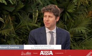 OpenAI CEO奧爾特曼：ChatGPT耗水謠言不實，能源使用應關注整體規(guī)模