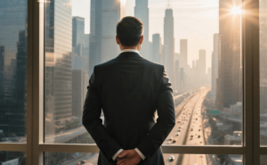 AI時(shí)代“一人公司”如何破局?任正非哲學(xué)理念成自我成長(zhǎng)與成功密鑰