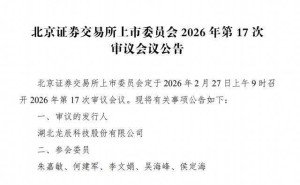 龍辰科技2月27日上會(huì):中專學(xué)歷董事長(zhǎng)林美云上會(huì)前與胞弟結(jié)為一致行動(dòng)人