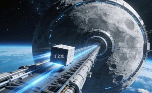 馬斯克擬在月球建電磁彈射裝置 加速AI衛(wèi)星太空部署布局