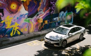 德系工藝融合智能科技，全新一代速騰L重塑A +級轎車出行新體驗(yàn)