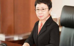 易方達(dá)基金劉曉艷新春寄語(yǔ)：以金融之筆，共繪中國(guó)式現(xiàn)代化新畫(huà)卷