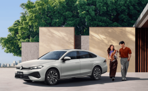 全新速騰L：以高顏值外觀與科技內(nèi)飾，領(lǐng)航10萬級(jí)A+轎車新風(fēng)潮