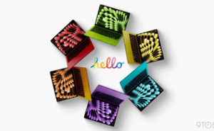 庫克官宣！3月2日起蘋果連推多款新品，低配MacBook到專業(yè)MacBook Pro全覆蓋