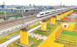 紹興袍江未來車城崛起:汽車主題新地標,打造一站式玩車新體驗