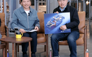 雷軍直播強(qiáng)調(diào)：上車(chē)必系安全帶！SU7安全升級(jí)，安全帶仍是關(guān)鍵防線(xiàn)